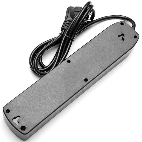Prelungitor 4 Prize USB sau TypeC lungime cablu de 1.8m stil lung